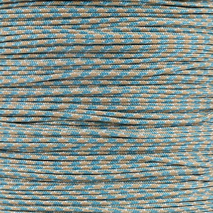 Paracord Planet 325 Paracord – 3 mm Type II Nylon Parachute Cord - Image 2