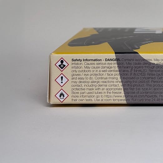 Stormsure Boot, and Wader Repair Kit - Image 4