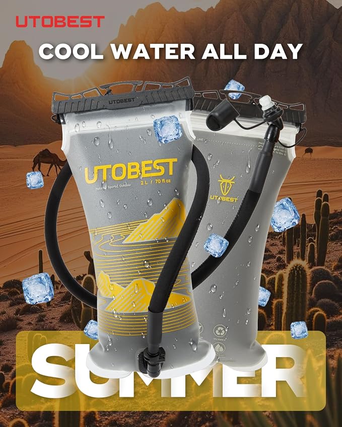 UTOBEST Insulated Water Bladder - Image 6