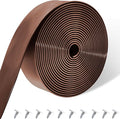Vinyl Straps for Patio Chair Repair Kit 2'' Wide 10 Ft Long Replacement Straps by Lumpro