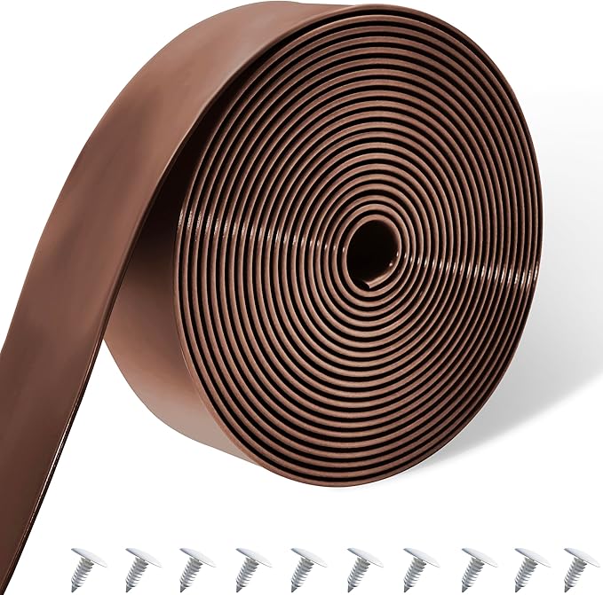 Vinyl Straps for Patio Chair Repair Kit 2'' Wide 10 Ft Long Replacement Straps by Lumpro