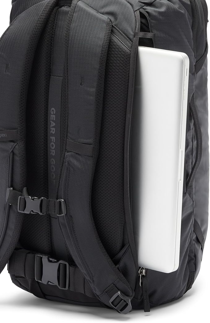 Cotopaxi Allpa 28L Travel Pack Black - Image 7