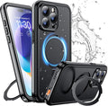 2025 New for iPhone 15 Pro Max Case Waterproof, Phone Case for iPhone 15 Pro by Red2Fire