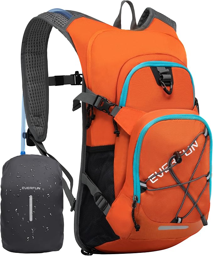 Everfun Hydration Backpack 18L by EVERFUN