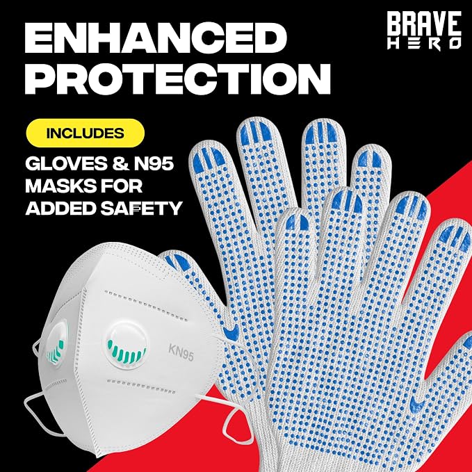 Fire Safety Kit - Image 4