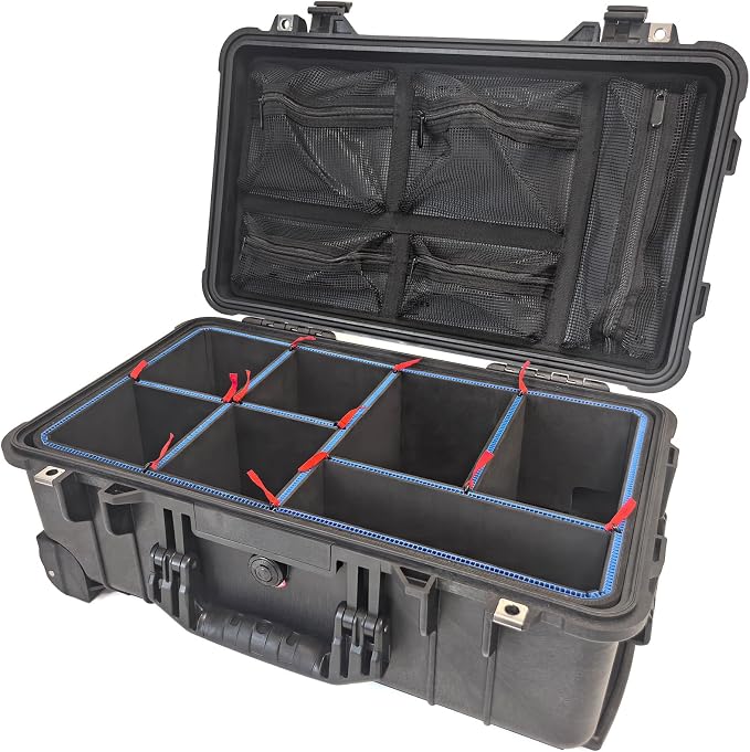 LAFENLIN UPGRADE DIY Divider System - Image 7
