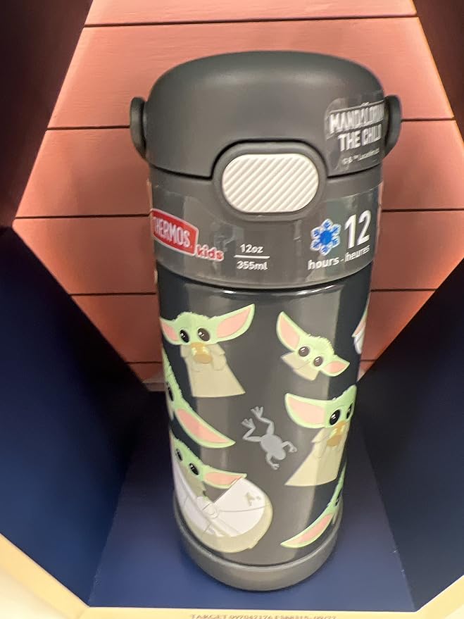 THERMOS FUNTAINER Water Bottle - Image 6