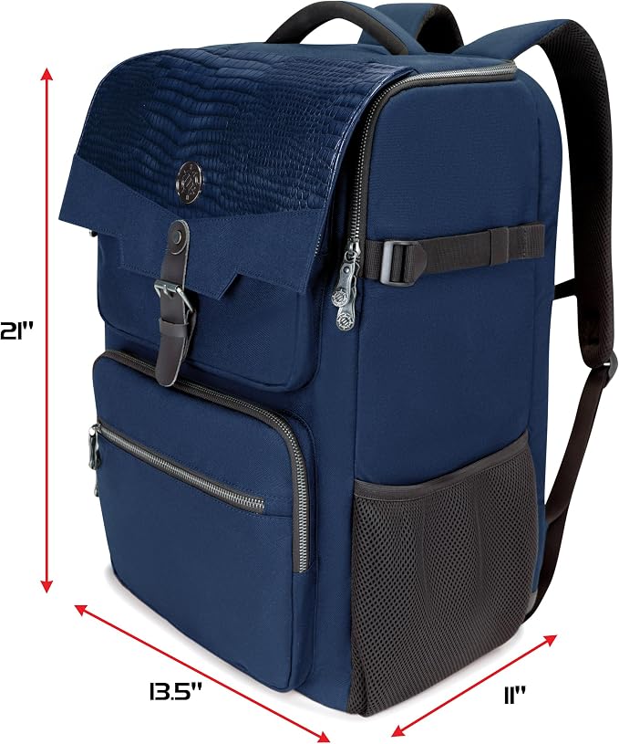 ENHANCE Collector's Edition DnD Backpack - Image 2