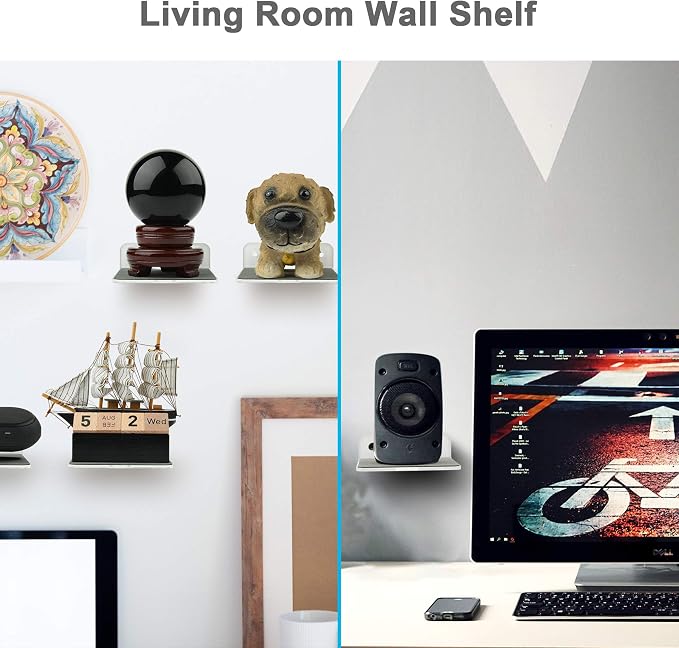 TXEsign Wall Mount for Speakers, Phones - Image 8