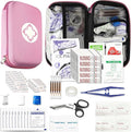 277PCS Compact Emergency First Aid Kit by AMORNING