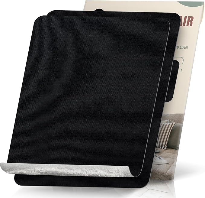 OAZ 2 Pieces 9 x 11 inch Canvas Repair Patches Canvas Fabric Patch by OAZ