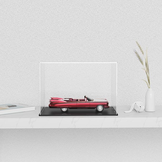 SVENJBB Acrylic Display Case - Image 3