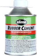 Slime 1050 Rubber Cement, Tire Repair, use by Slime