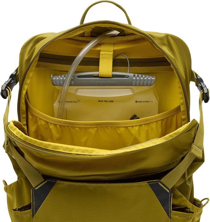 Columbia Unisex Blackcomb Ridge 30L Backpack, Mossy Green - Image 5