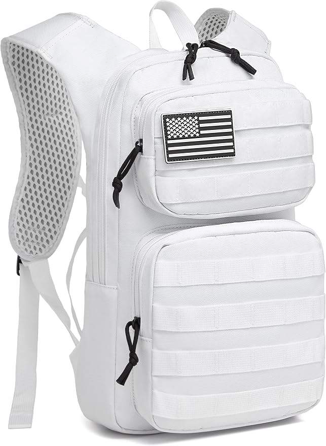 wotony Hydration Backpack with Water Bladder - Image 2