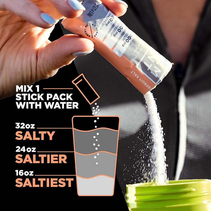 LMNT Zero Sugar Electrolytes - Image 6
