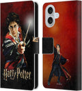 Head Case Designs Officially Licensed Harry Potter Harry Portrait Prisoner of by CaseDesigns