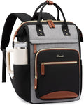 LOVEVOOK Laptop Backpack for Women Work Bag by LOVEVOOK