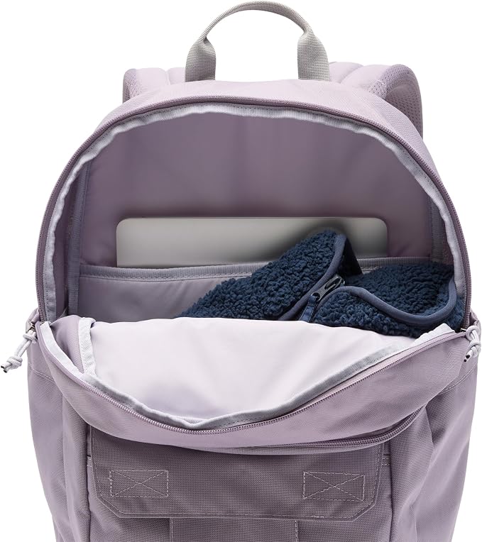 Columbia Unisex Buxton 26L Backpack, Shale Purple, One Size - Image 5