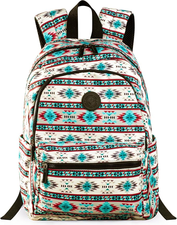 Montana West Backpack for Women Western Travel Backpack Purse Casual Daypack by THEOFFICIALMONTANAWEST