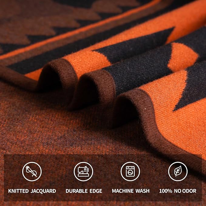 ACUSHLA Merino Wool Blanket - Image 6