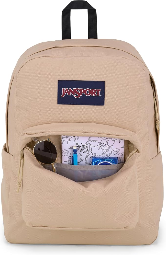 JanSport SuperBreak Plus Backpack - Image 9
