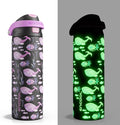 ENCOOL Leakproof Insulated Water Bottle by ENCOOL