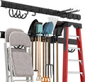 Sttoraboks Garage Tool Storage Rack, Heavy Duty Garage Storage Organizer Rack by Sttoraboks