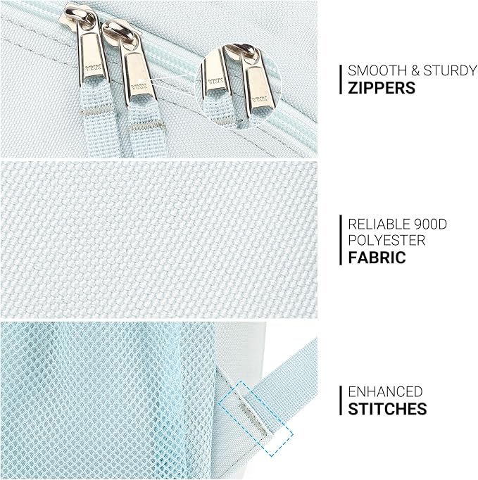 ZORFIN 26L Backpack for College, and Travel: Water Resistant Bookbag - Image 6