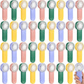 Sumind 36 Pcs Small Personal Portable Fan Mini Handheld Bulk 1 Speed Electric by Sumind