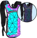 Sojourner Rave Hydration Pack by SoJournerBags