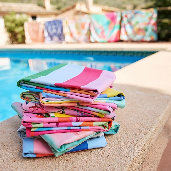 Dock & Bay Beach Towel - Image 7