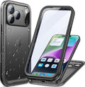 Cozycase TOP Military Protective IP68 Waterproof Case by Cozycase