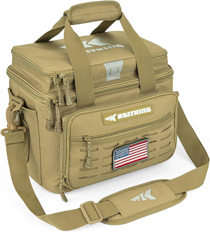 KastKing Fishing Tackle Bags by KastKing