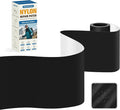 KING MOUNTAIN Self Adhesive Nylon Fabric Repair Tape, 4×63 Inches, Quick Down by ForABetterHomeLife