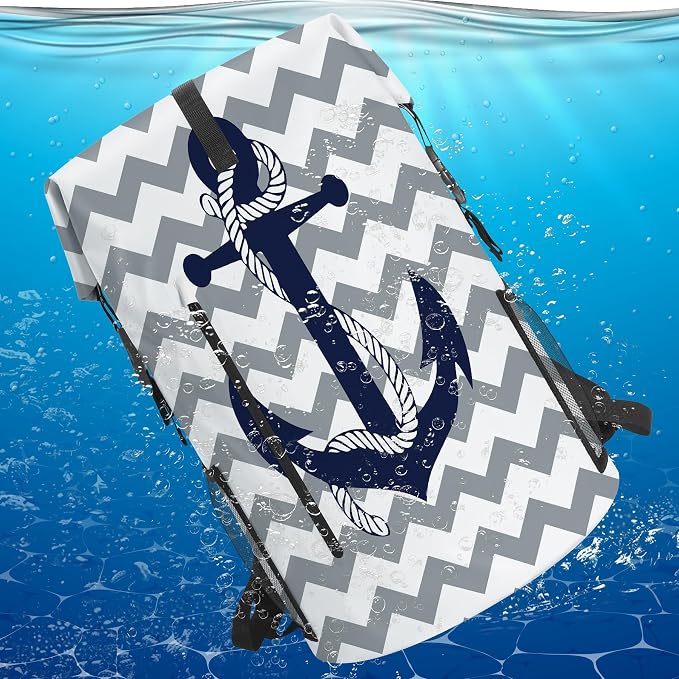 Waterproof Dry Bag Heavy Duty Marine Dry Bags - Image 9