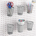 Spakon 6 Sets Pegboard Cups by Aranorun