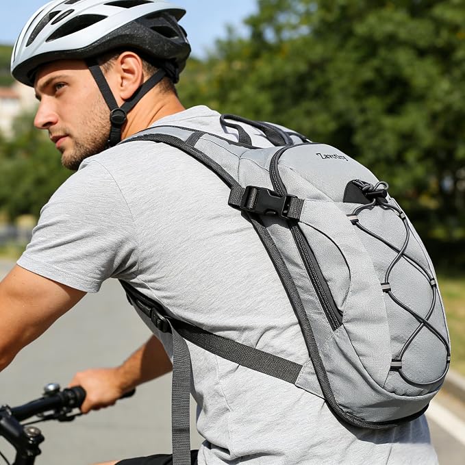 Zavothy Hydration Backpack - Image 6