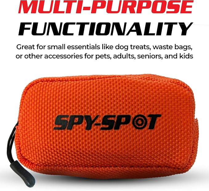 SPY SPOT Waterproof Small Pouch - Image 2