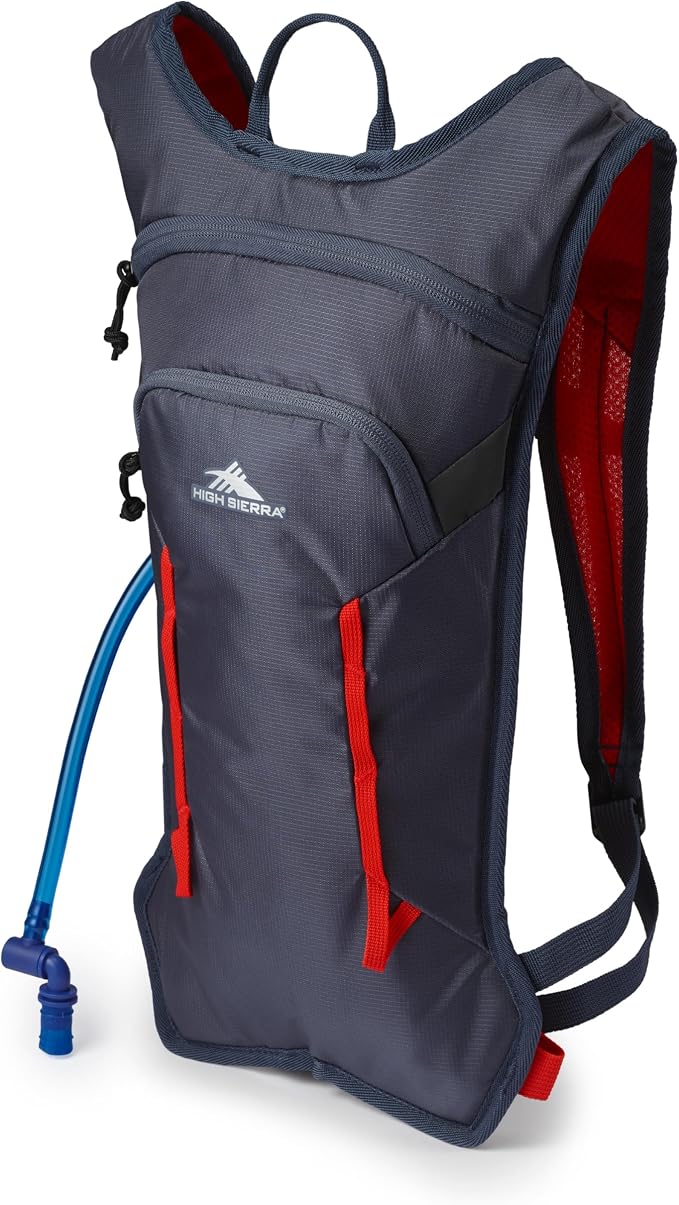 High Sierra Hydrahike 2.0 Hydration Backpack by High+Sierra