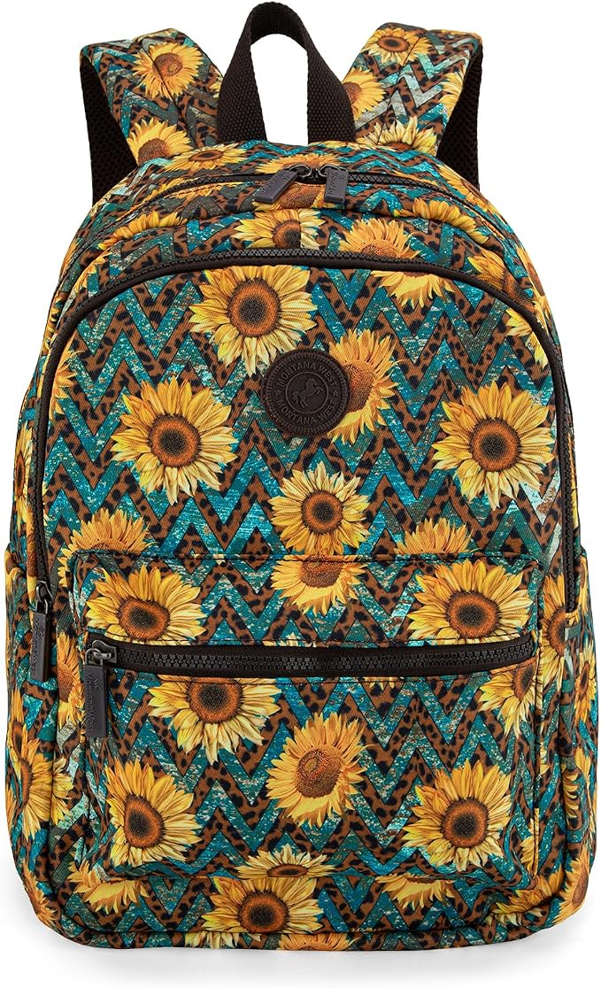 Montana West Western Backpack Purse by THEOFFICIALMONTANAWEST