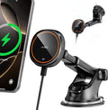 APPS2Car Magnetic Car Phone Mount by APPS2Car
