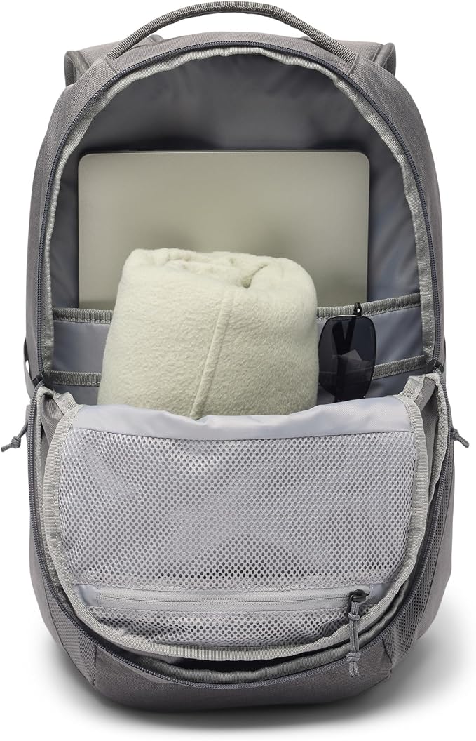 Columbia Unisex Atlas Explorer 28L Backpack, City Grey Heather, One Size - Image 6