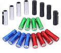 FASTPRO 20-Pack Aluminum 6-LED Flashlights Set by FASTPRO