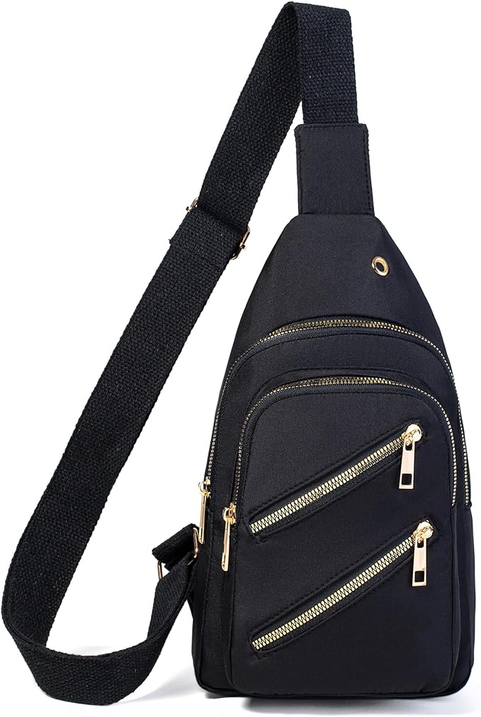 Banelu Sling Bag Crossbody Bags - Image 2