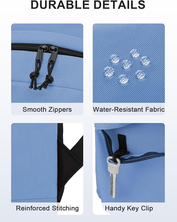 VASCHY Backpacks Handbags - Image 5