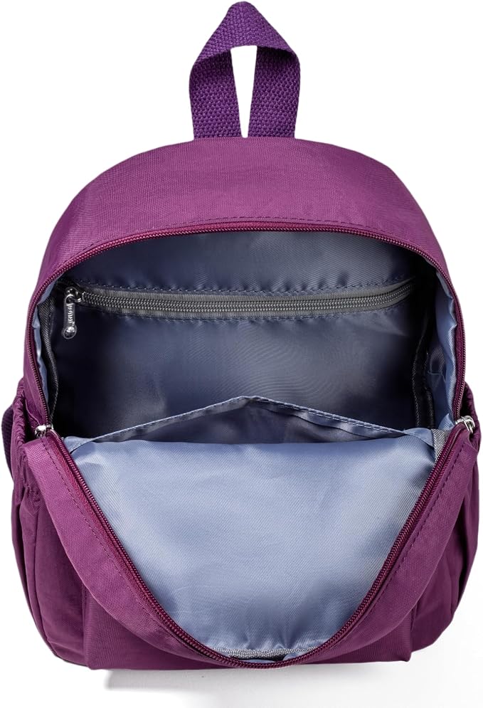 AOTIAN Mini Lightweight 11.8 Inch Backpack Durable Travel Hiking Women and - Image 5