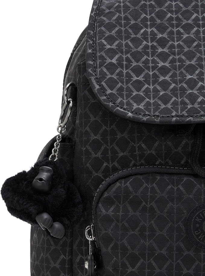 Kipling Women's City Pack Mini Backpack, Lightweight Versatile Daypack - Image 9