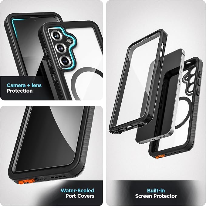 ENCASED Waterproof Case Designed - Image 4