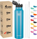 Han's Bottle Sports Water Bottle - 32 Oz by han%27s+bottle